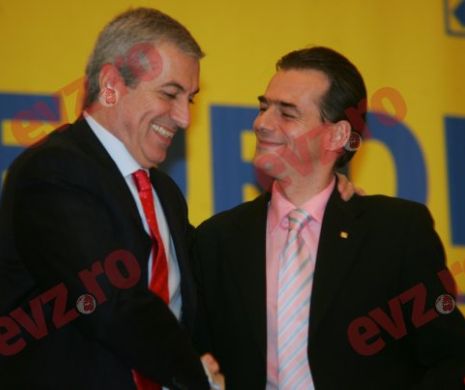 Liberalii vor vota pentru ridicarea imunității fostului lor președinte. Tăriceanu, între posibile trădări în Coaliție și răzbunările din PNL