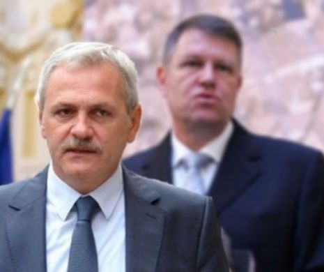 LOVITURĂ SUB CENTURĂ pentru Iohannis din partea GUVERNULUI. Ce se va întâmpla cu PREȘEDINTELE