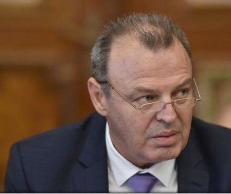 Lucian Șova face primele DECLARAȚII despre jocurile de culise din PSD!