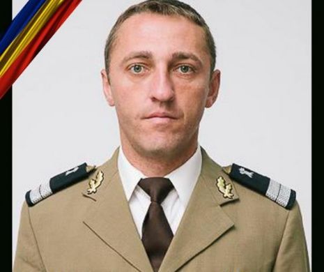 Mesaj SFÂȘIETOR! Ce scrie sora militarului care a murit ELECTROCUTAT la Alba Iulia