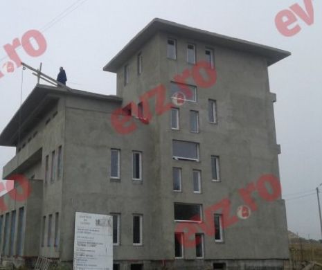 Minunea de la Techirghiol: Un preot a renunțat la propria casă pentru a ridica un orfelinat