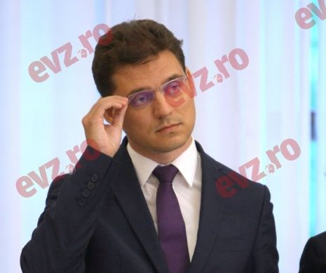 MOTIVELE demisiei lui NEGRESCU. Fostul MINISTRU rupe TĂCEREA