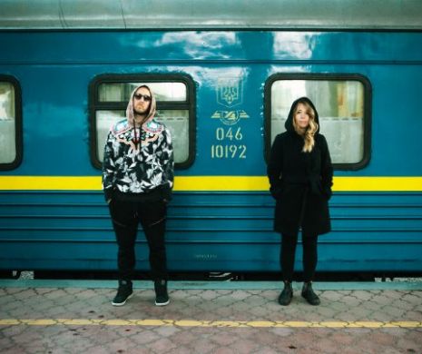 ”Muzică de război, împotriva războiului”, la Timișoara, Cluj și București