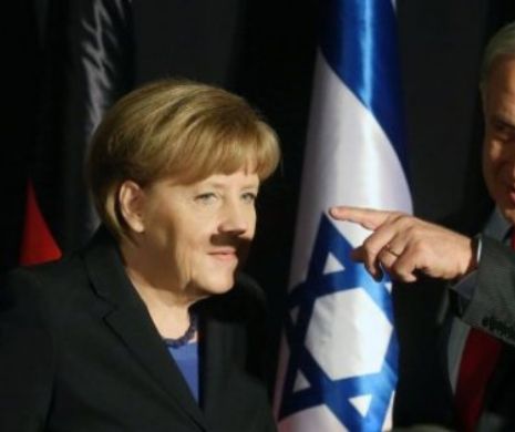 Netanyahu, TORPILAT de Scandalul SUBMARINELOR. Încă o afacere de CORUPȚIE cu companii GERMANE