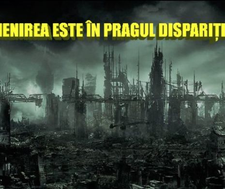 OMENIREA este în pragul DIPARIŢIEI. Avertisment TERIBIL de la ONU