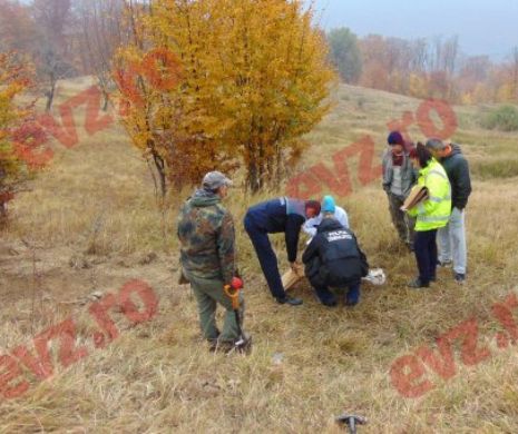 Patriotism, jertfă, arheologie și policier. Misterul eroului necunoscut 4855
