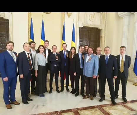 Pensiile speciale aduc confuzie totală în USR