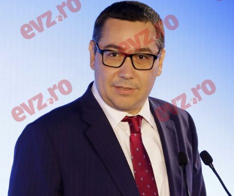 PONTA, despre cazul VALIZA: „De data aceasta nu am nicio legatură cu cel mai nou scandal politic. Paharul s-a umplut”
