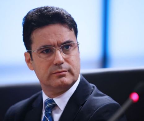Pricopie: ”Interesele președintelui PSD nu corespund cu interesele acestei țări”