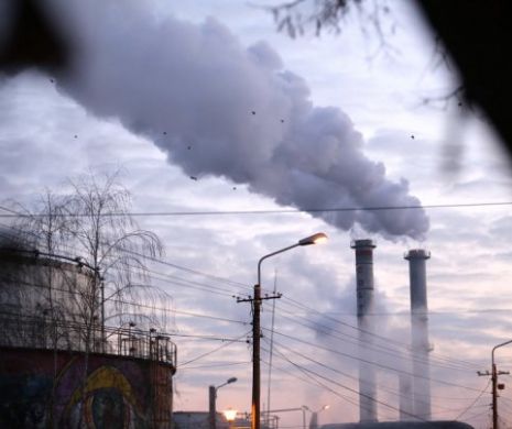 Primăroa Timișoara se îndatorează pentru a salva compania de termoficare