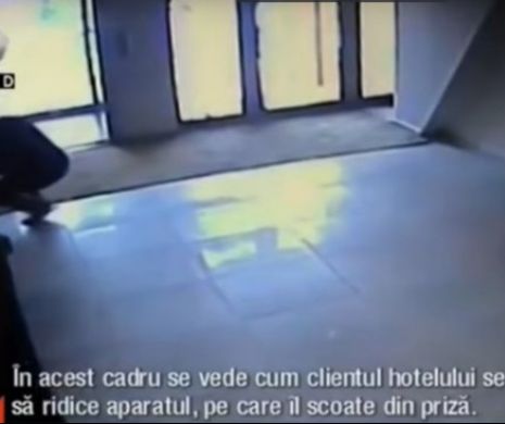 Primarul care a făcut de RUȘINE PNL-ul! Prins LA FURAT, după o dezbatere pe ANTICORUPȚIE. Cum a „dres busuiocul”