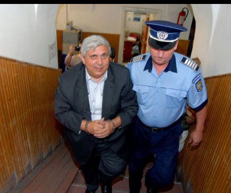 Procuror DNA, cercetat pentru represiune nedreaptă