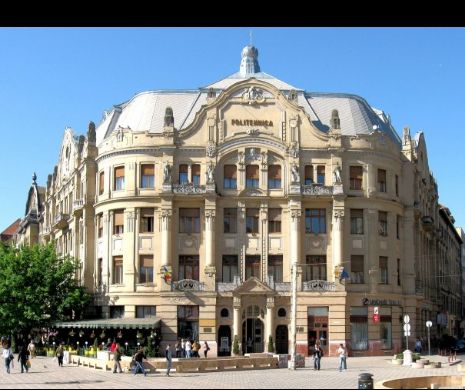 Profesorii de la Politehnica din Timișoara primesc note de la studenți