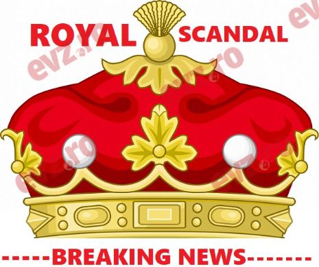 Prostituată şi drogată în FAMILIA REGALĂ a Marii Britanii. RUŞINEA SECOLELOR a explodat. Breaking news
