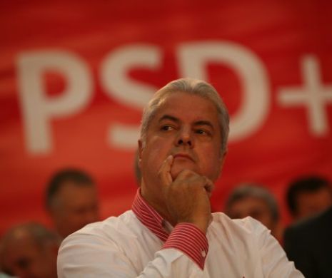 PSD se CUTREMURĂ, dar Adrian Năstase s-a apucat de AGRICULTURĂ: plantează LEGUME și COACĂZI!