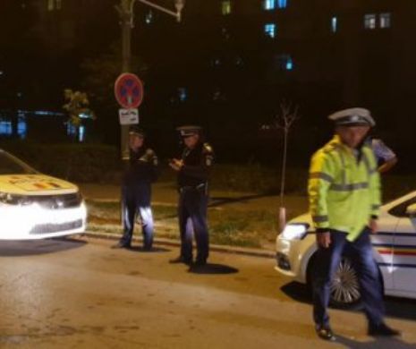 Reacția unui PROCUROR a ajuns VIRALĂ.  Ce a făcut după ce a fost OPRIT și AMENDAT de Poliție