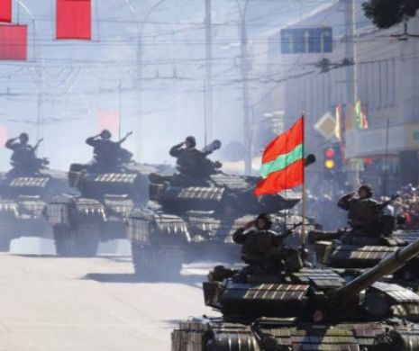RUSIA invocă viitoare EPURĂRI GENETICE în TRANSNISTRIA