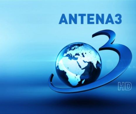 SCANDAL la ANTENA 3. REACȚIA EXPLOZIVĂ i-a LĂSAT MASCĂ. „A spus NUMAI CANCANURI”