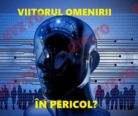 Sfârşitul lumii, ULTIMUL ŞI CEL MAI NEGRU SCENARIU. Dacă PREIA CONTROLUL, omenirea nu va avea nicio şansă