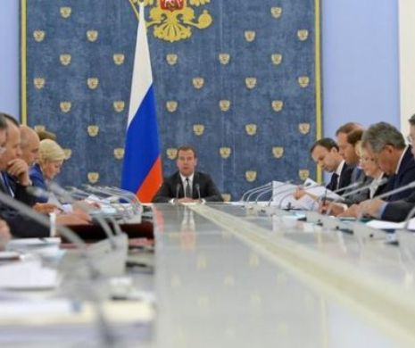Situație TENSIONATĂ la granița ROMÂNIEI. RUSIA aplică noi SANCȚIUNI