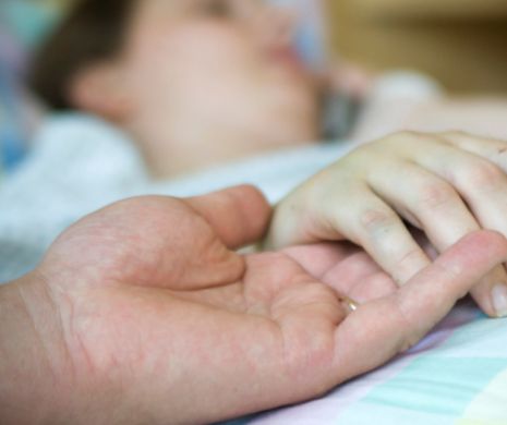 STATUL este cel care HOTĂRĂŞTE când să MORI. Deşi femeia a ANUNŢAT data la care vrea să „PLECE”, statul a decis ALTCEVA