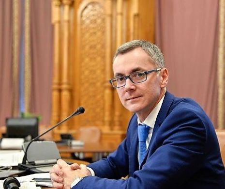 Stelian Ion, USR: "Câtă vreme o menținem pe Viorica Dăncilă în vârful guvernului, nu suntem pregătiți pentru președinția Consiliului Uniunii Europene"