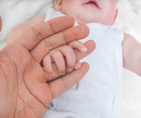 ȘTIRE-BOMBĂ în SHOWBIZ. Au anunțat că vor deveni PĂRINȚI. FERICIRE fără margini în FAMILIA celebrului CUPLU