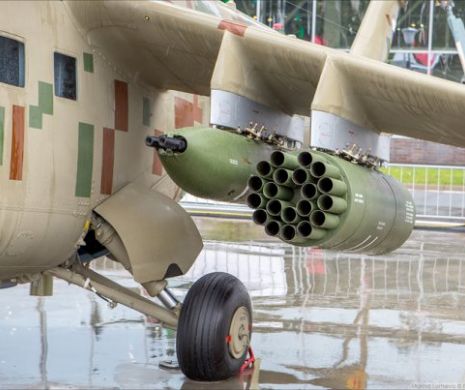 SUA în topul celor mai mari exportatori de armament din lume. Vânzări record de sute de miliarde de dolari