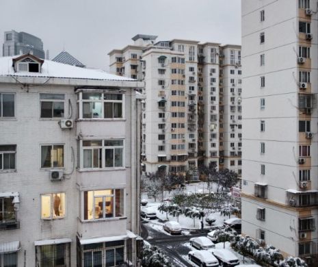 Țara în care 50 de MILIOANE de LOCUINȚE stau GOALE