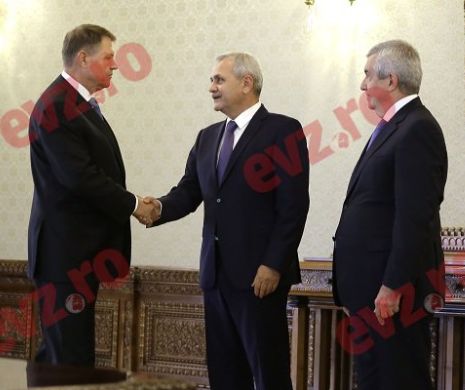 TĂRICEANU face DEZVĂLUIRI despre RELAȚIA cu KLAUS IOHANNIS. Ce spune despre ARMISTIȚIU
