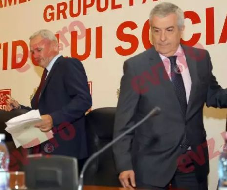 TĂRICEANU întervine în scandalul VALIZEI: „Fiecare este cu sufletul la gură”