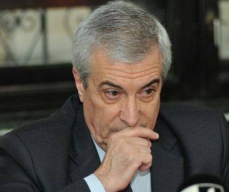 Tăriceanu, mesaj DUR pentru Teodorovici: „Trebuie să ne gândim la alte soluţii”