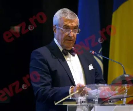 TĂRICEANU, scrisoare cu conținut EXPLOZIV pentru LIDERII UE. Ce le-a spus șeful SENATULUI?