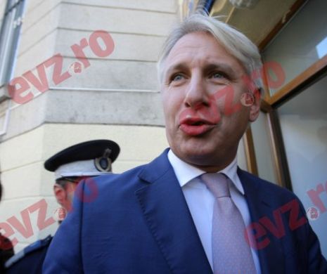 Teodorovici, REPLICĂ ACIDĂ pentru Iohannis, după ce a fost atacat de președinte: „Îi urez succes până în 2019, când va fi SCHIMBAT”