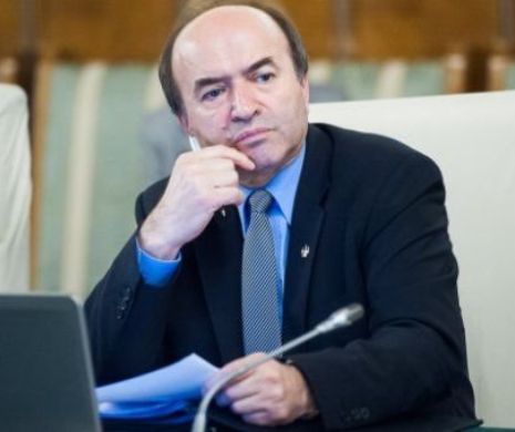 Toader face un ANUNȚ de ULTIMĂ ORĂ despre ordonanța privind AMNISTIA și GRAȚIEREA! Presa l-a prins „la cotitură”