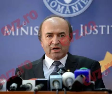 Toader, OBLIGAT să explice de ce s-a întâlnit cu Dragnea înainte de decizia CCR: „Nu m-am întâlnit cu un justițiabil”