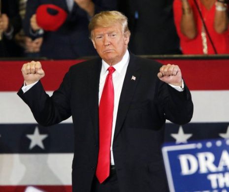 TRUMP pierde PUTEREA în Statele Unite  ale Americii? Predicțiile analiștilor. REZULTATE SPECTACULOASE în alegerile de peste Ocean.