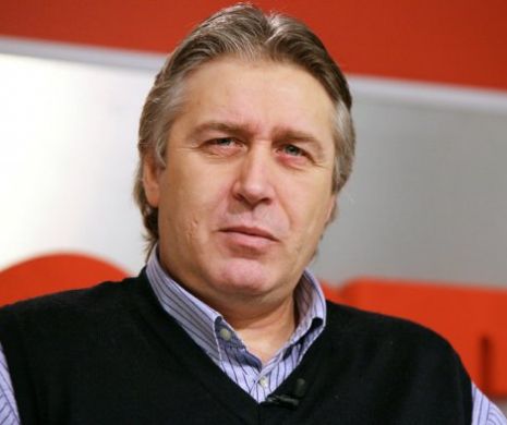 Un fost mare jucător al echipei din Ștefan cel Mare este TRANȘANT: „Mi-e greață de ce joacă Dinamo la ora actuală”