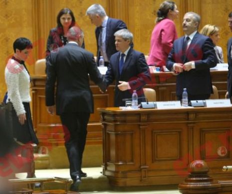 Un fost ministru face DECLARAȚII INCENDIARE despre Guvernul Cioloș: „NU ar fi trebuit să existe”