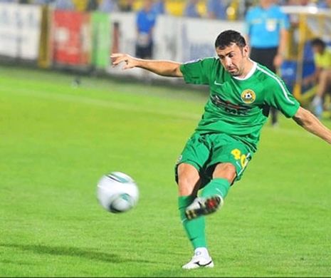 Un fotbalist român ȘOCHEAZĂ: „Îți lua sânge, dar nu te obliga nimeni. În fiecare week-end ne băgau vitamine în vene, perfuzie”