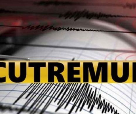 Un Nou Cutremur In Romania Specialiștii Avertizare De Ultimă Oră