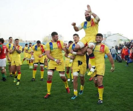 Vali Ursache s-a retras dintre „Stejari”