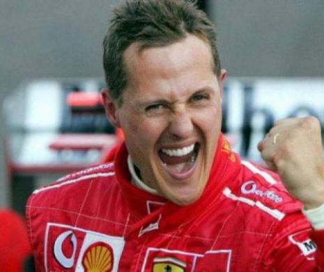 Veste GROAZNICĂ! Michael SCHUMACHER POATE MURI în orice clipă