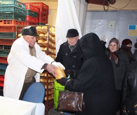 Veste ÎNGRIJORĂTOARE pentru ROMÂNI! PÂINEA se SCUMPEȘTE din această LUNĂ