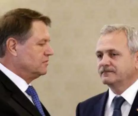 VICTORIE pentru IOHANNIS la CCR. Magistraţii ADMIT sesizarea PREŞEDINTELUI