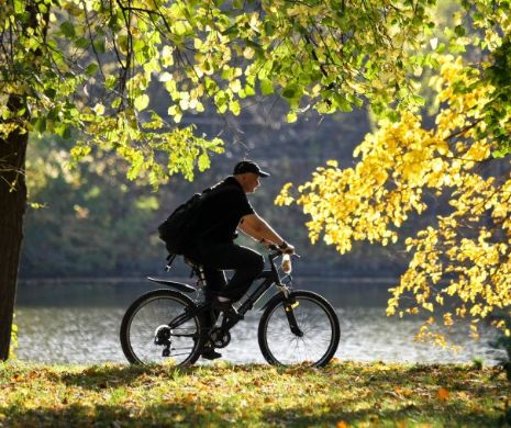 Vești bune de la meteorologi! Temperaturi în creștere, de săptămâna viitoare