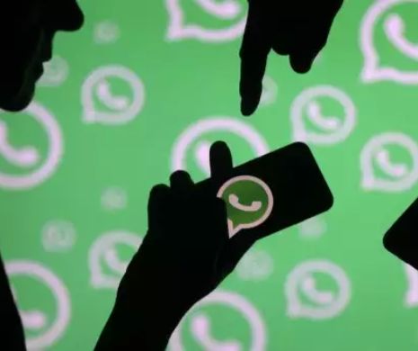 WhatsApp LE-A ADUS O MOARTE VIOLENTĂ. LUMEA celor mai temuţi interlopi, PĂTATĂ CU SÂNGE. Au fost INCENDIAȚI în fața SECȚIEI de POLIȚIE