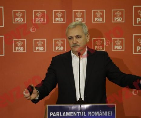 Zi DECISIVĂ pentru DRAGNEA. CCR judecă SESIZAREA premierului DĂNCILĂ legată de COMPLETUL de 5 JUDECĂTORI