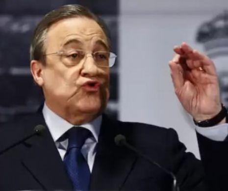 A măsluit Real Madrid tragerea la sorți în Chamions League? „Don Florentino Perez a aranjat să pice cu Ajax”