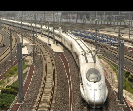 Accident CUMPLIT pe calea ferată. Un tren i-a RETEZAT mâna unui român aflat în Italia